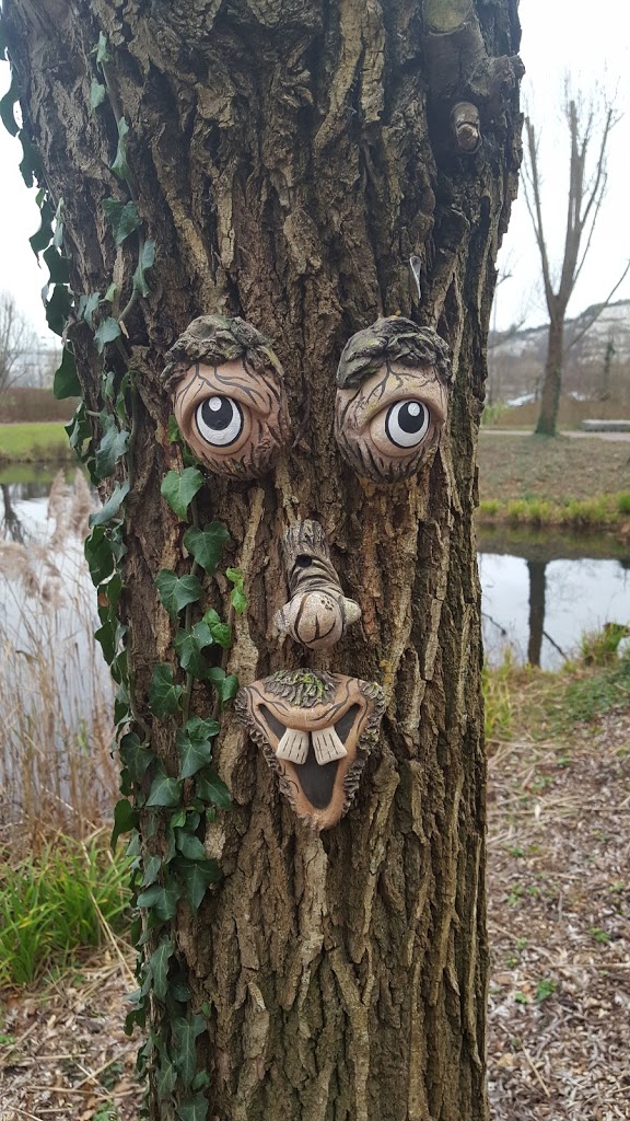 Bluewater Nature Trail - Foto 1