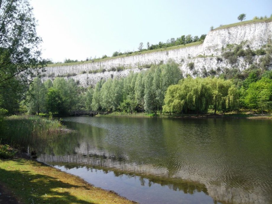 Bluewater Nature Trail - Foto 10