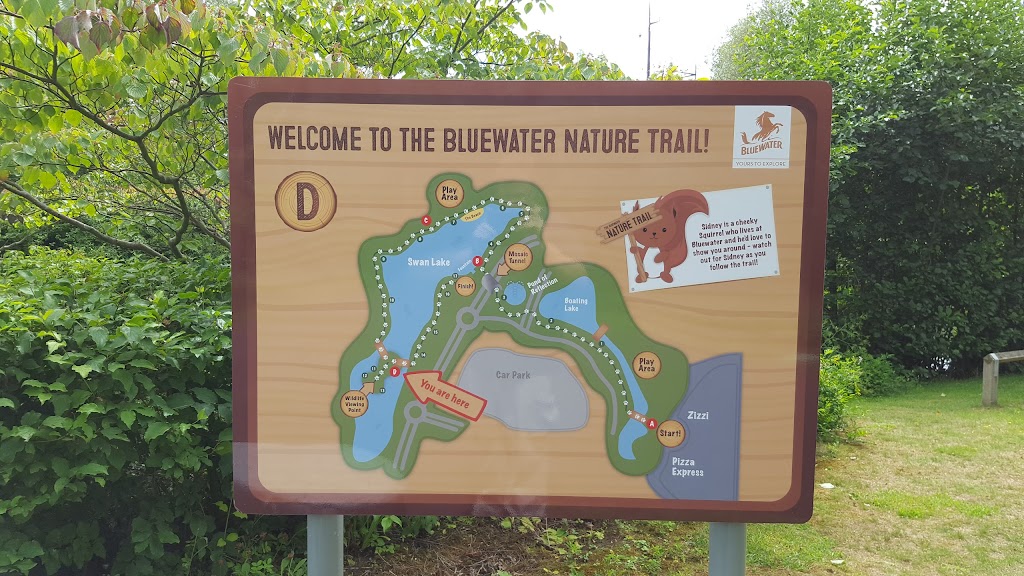 Bluewater Nature Trail - Foto 1