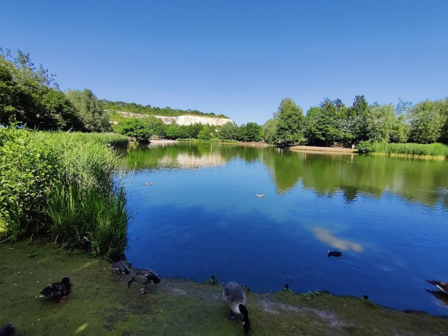 Bluewater Nature Trail - Foto 12