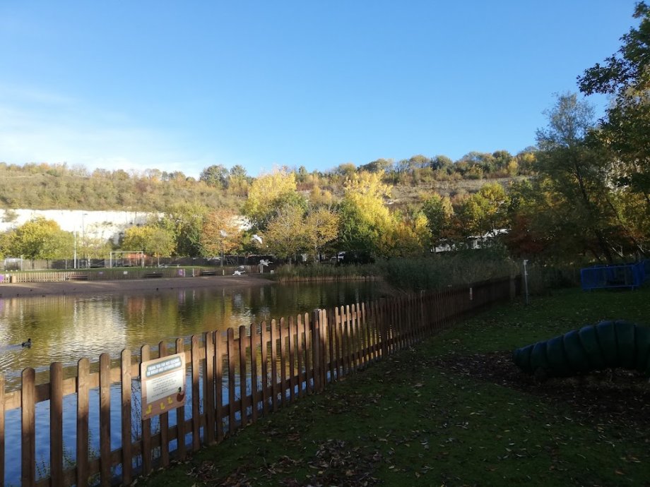 Bluewater Nature Trail - Foto 14