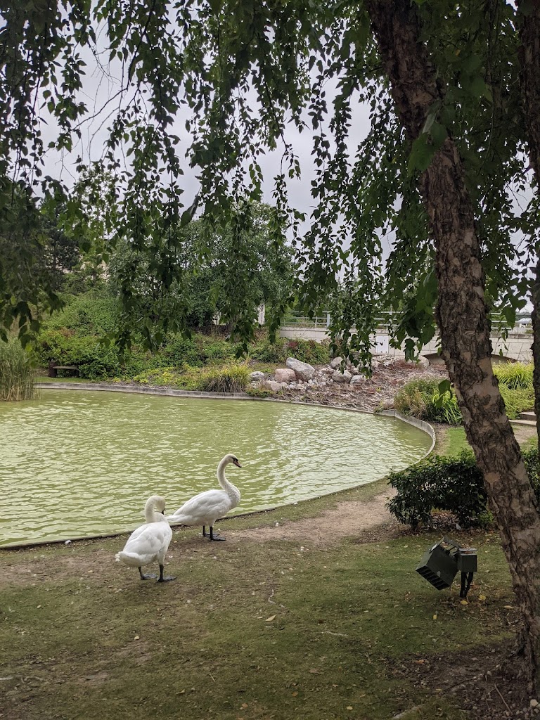 Bluewater Nature Trail - Foto 15