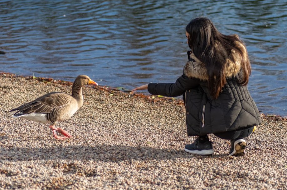 Bluewater Nature Trail - Foto 17