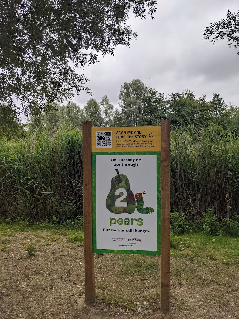 Bluewater Nature Trail - Foto 1