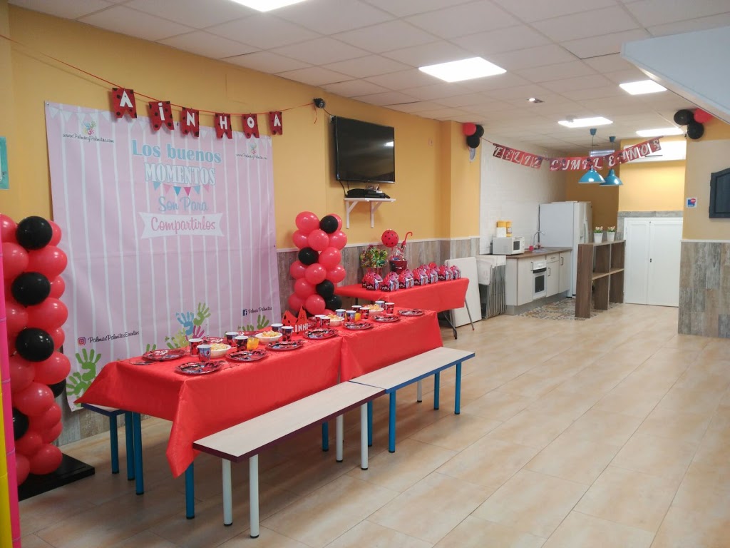 Palmas Palmitas - Foto 1