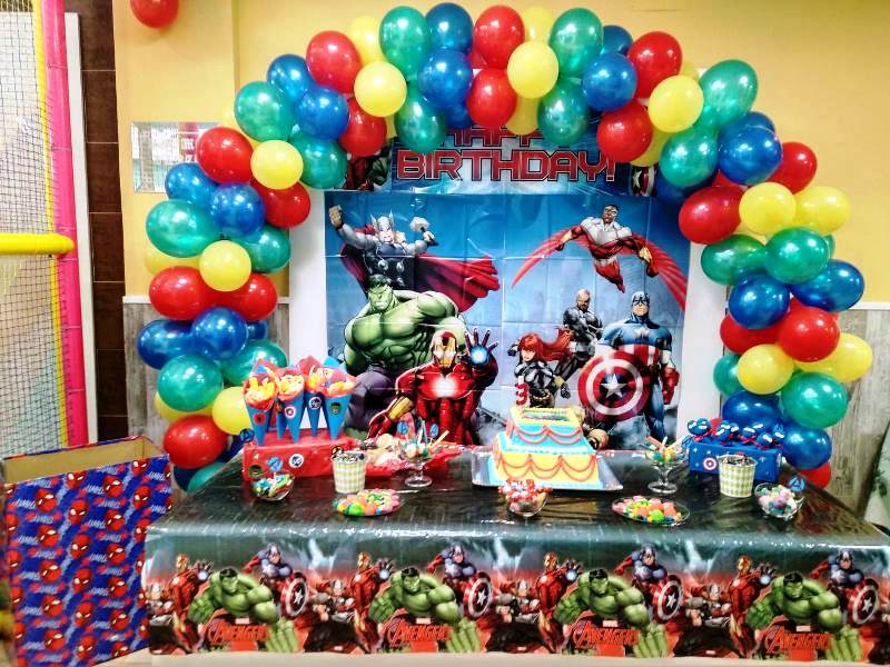 Palmas Palmitas - Foto 1