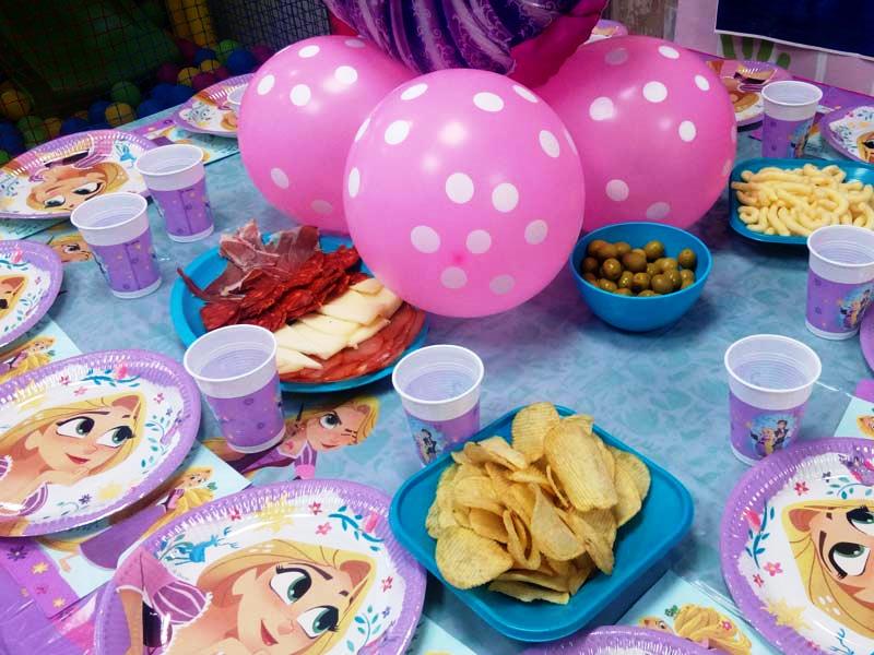 Palmas Palmitas - Foto 5