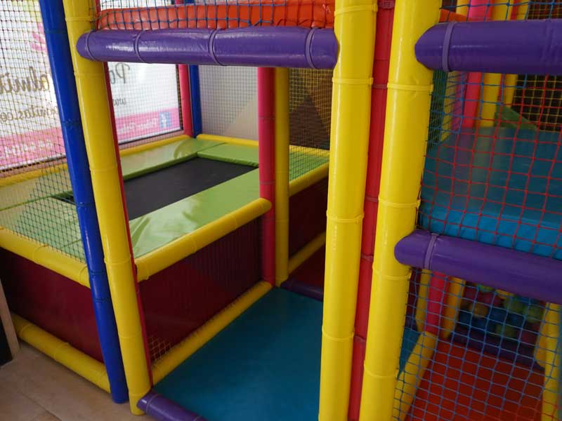 Palmas Palmitas - Foto 1