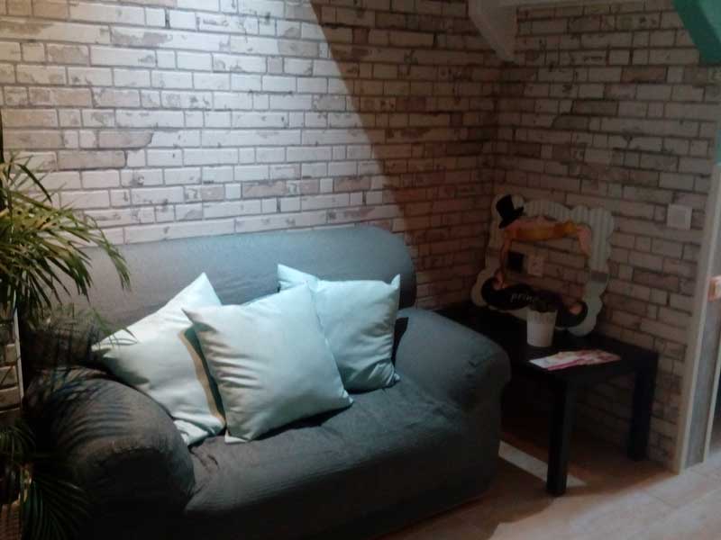 Palmas Palmitas - Foto 9