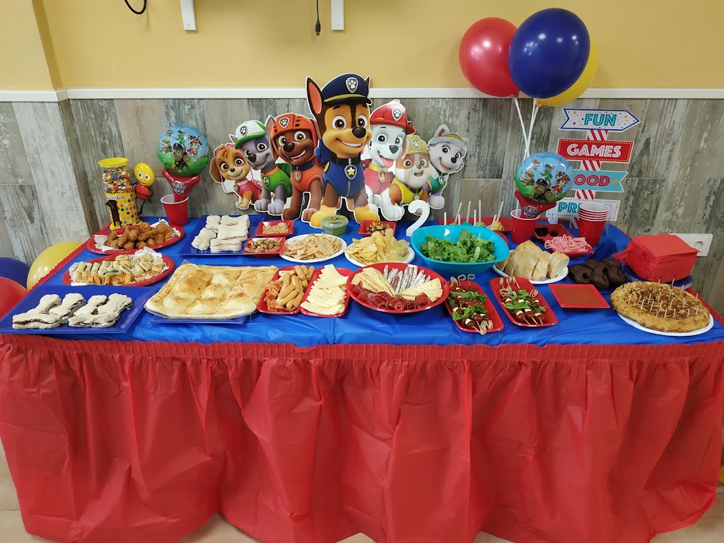 Palmas Palmitas - Foto 1