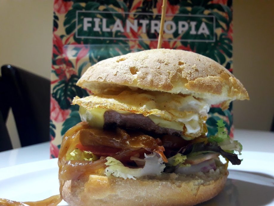 Filantropia Café - Foto 5