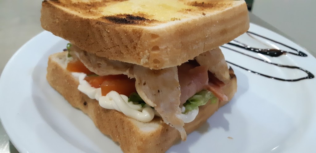 Filantropia Café - Foto 1