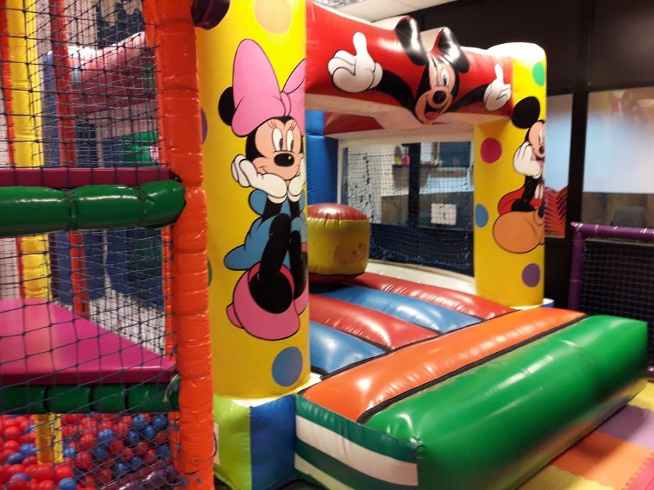 Filantropia Café - Foto 11