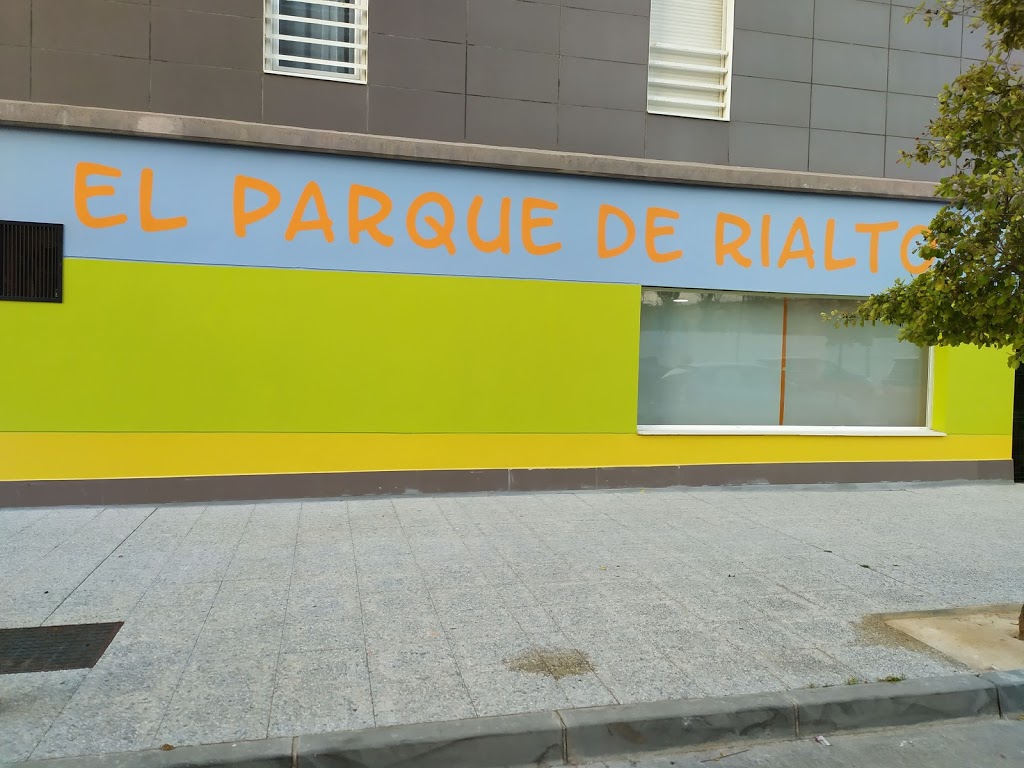 El parque de rialto - Foto 1