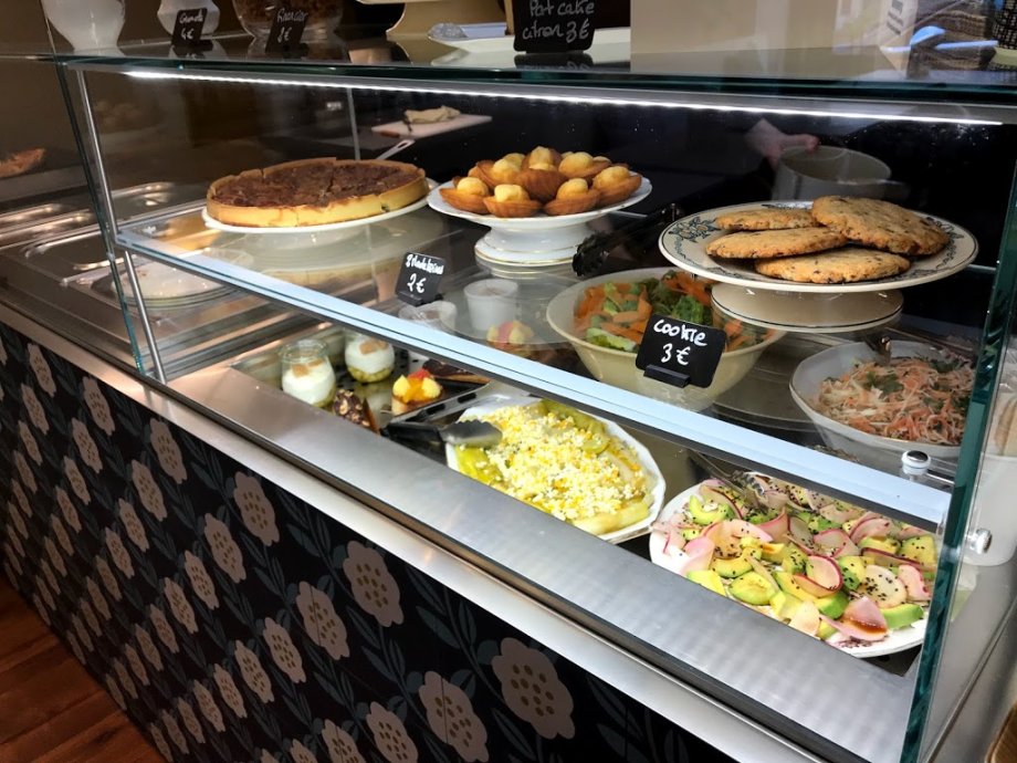 Monique & Myrtille - Foto 2