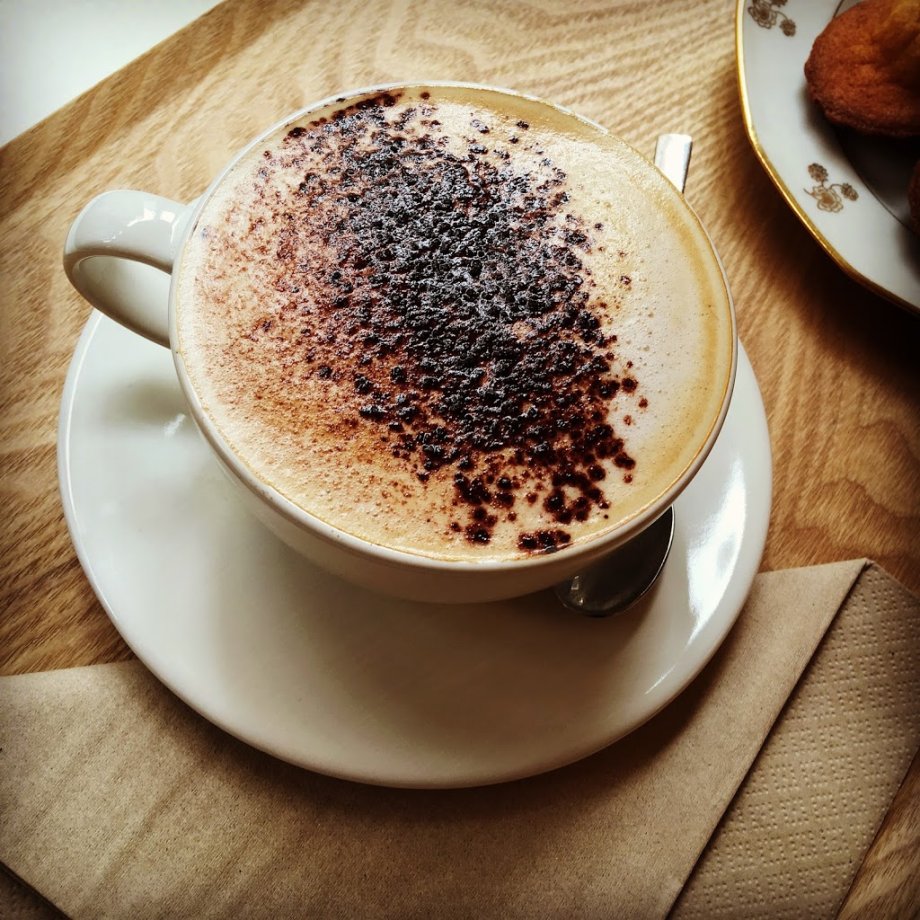 Monique & Myrtille - Foto 5