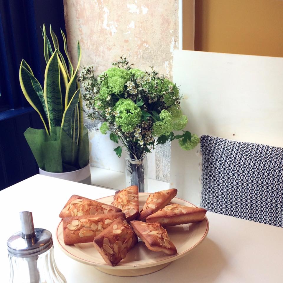 Monique & Myrtille - Foto 1