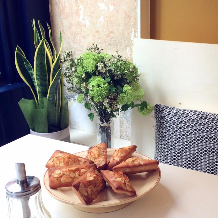 Monique & Myrtille - Foto 7