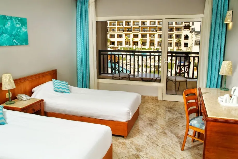 Steigenberger Aqua Magic Hotel - Foto 2