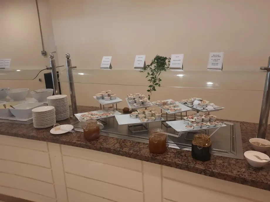 Steigenberger Aqua Magic Hotel - Foto 4