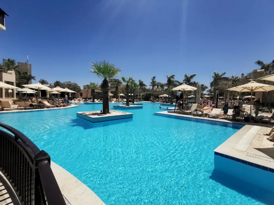 Steigenberger Aqua Magic Hotel - Foto 3