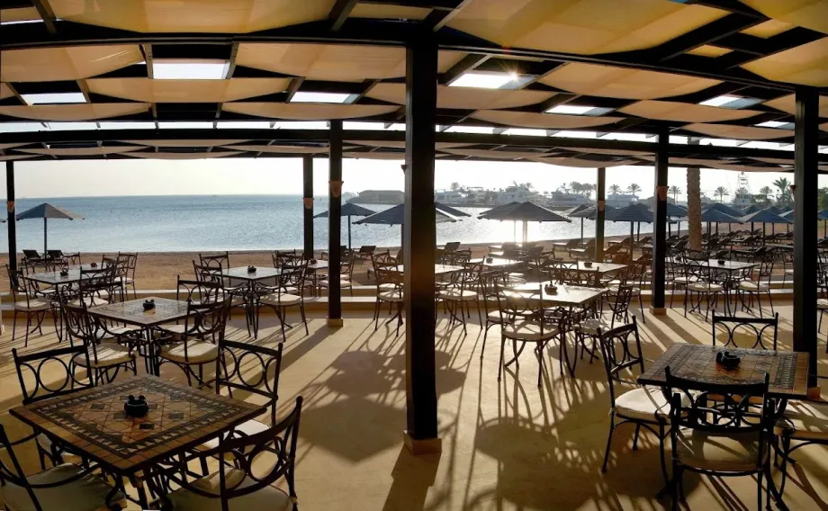 Steigenberger Aqua Magic Hotel - Foto 9