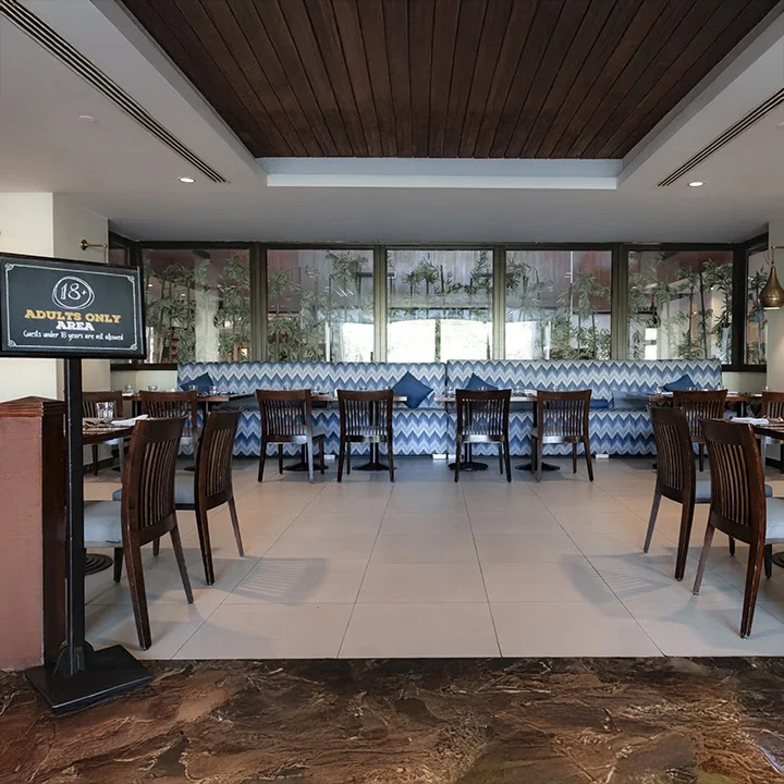 Steigenberger Aqua Magic Hotel - Foto 8