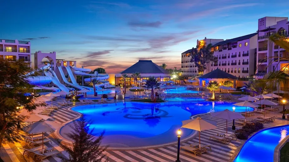 Steigenberger Aqua Magic Hotel - Foto 10