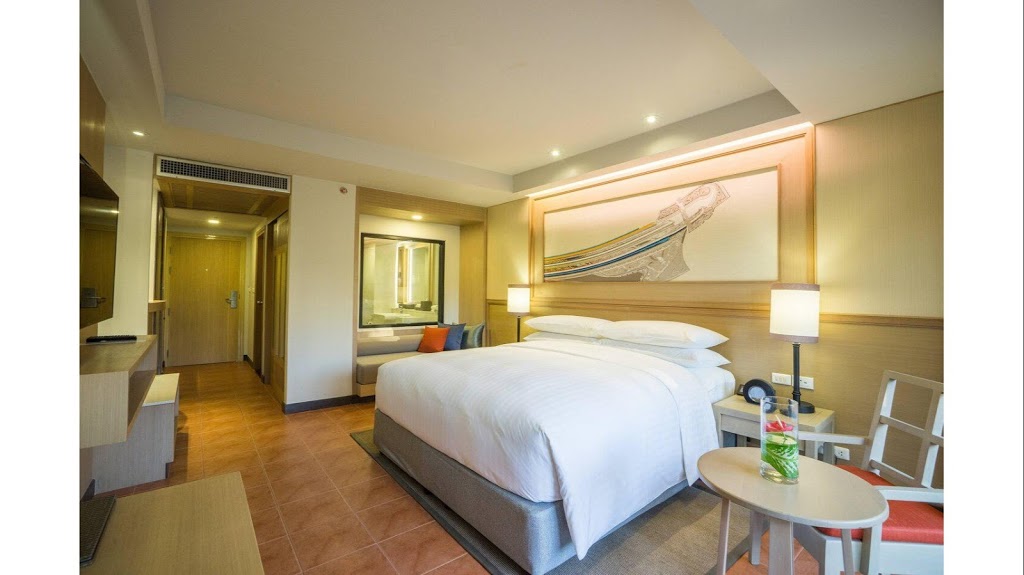 Phuket Marriott Resort & Spa, Merlin Beach - Foto 1