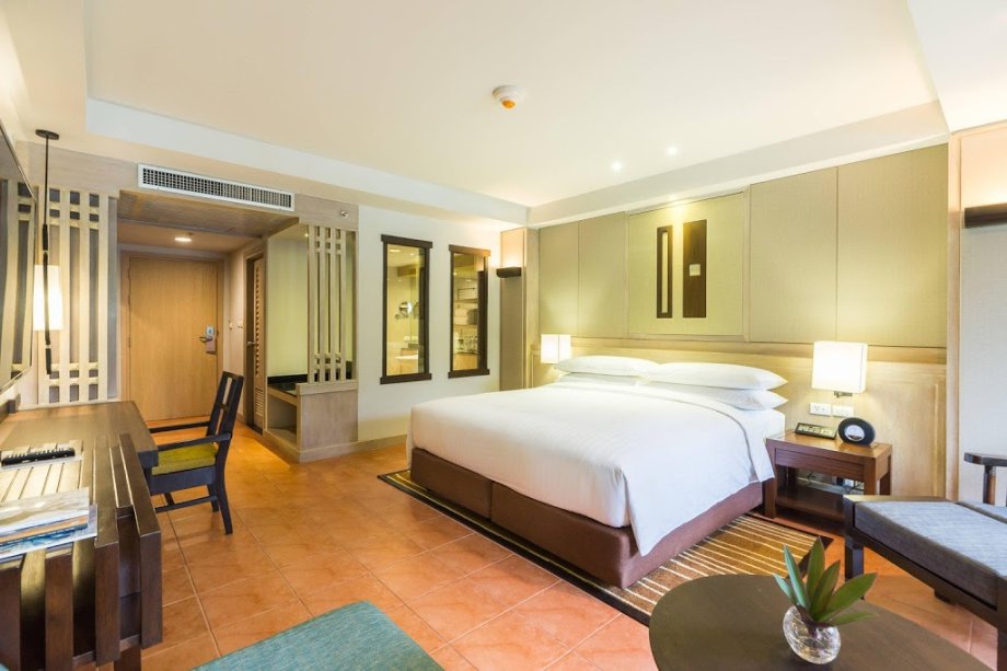 Phuket Marriott Resort & Spa, Merlin Beach - Foto 3