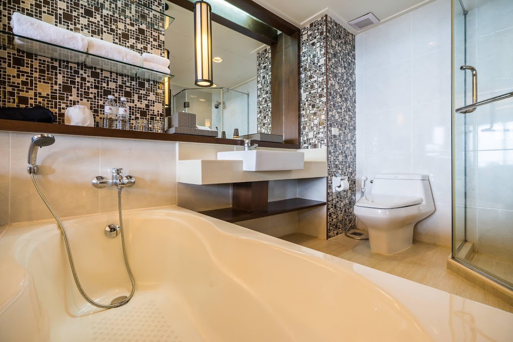 Phuket Marriott Resort & Spa, Merlin Beach - Foto 1