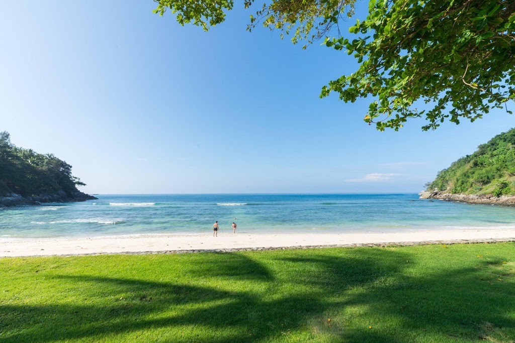 Phuket Marriott Resort & Spa, Merlin Beach - Foto 1