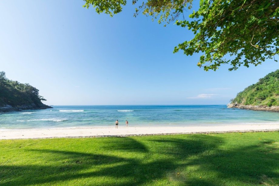 Phuket Marriott Resort & Spa, Merlin Beach - Foto 7