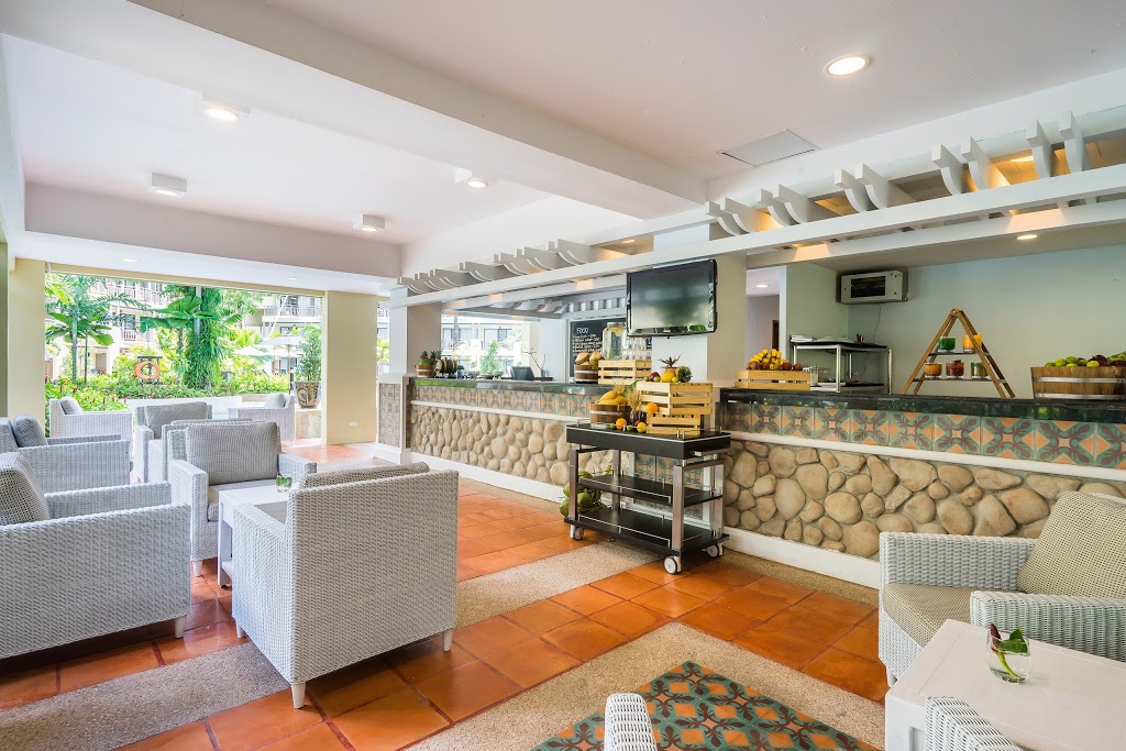 Phuket Marriott Resort & Spa, Merlin Beach - Foto 1