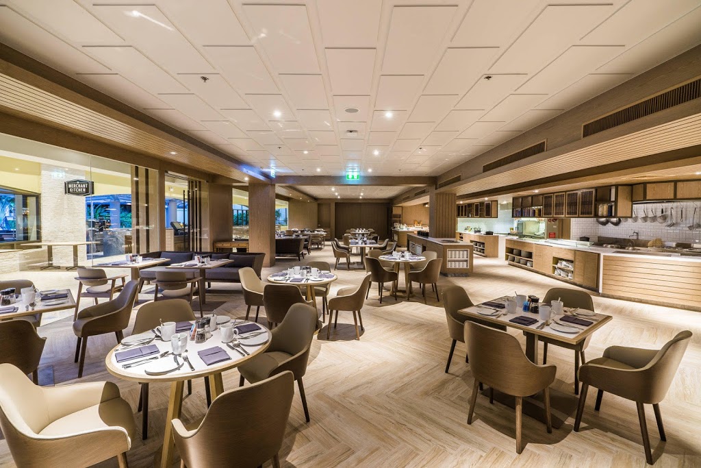 Phuket Marriott Resort & Spa, Merlin Beach - Foto 1