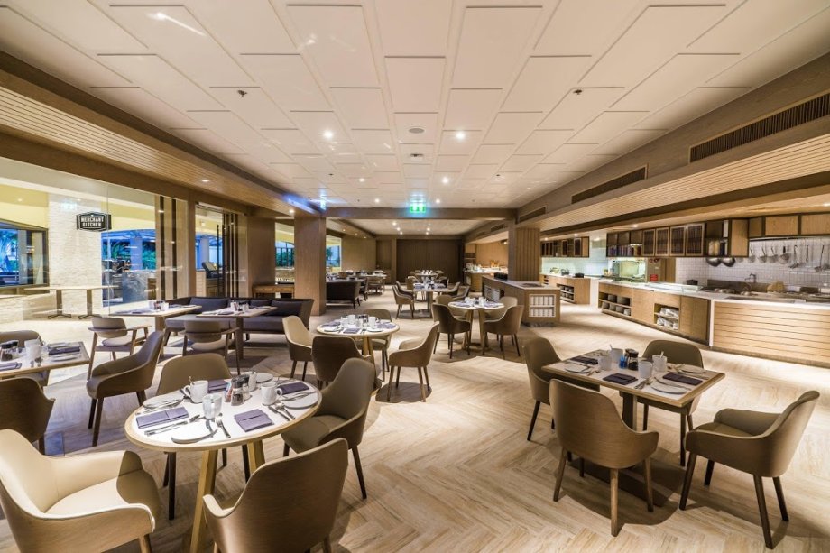 Phuket Marriott Resort & Spa, Merlin Beach - Foto 11