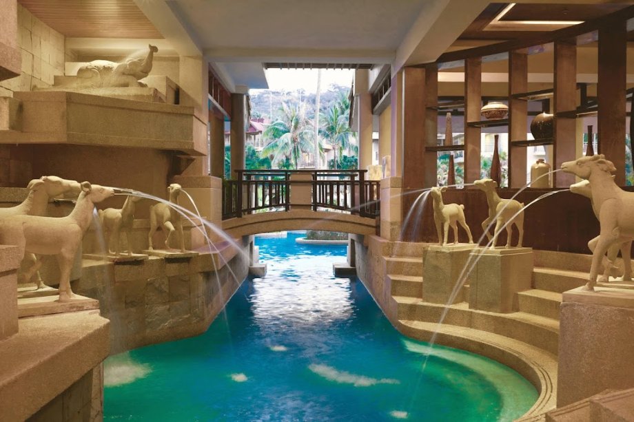 Phuket Marriott Resort & Spa, Merlin Beach - Foto 12