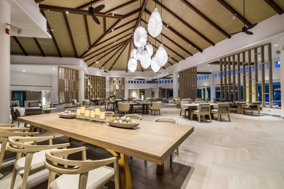 Phuket Marriott Resort & Spa, Merlin Beach - Foto 15