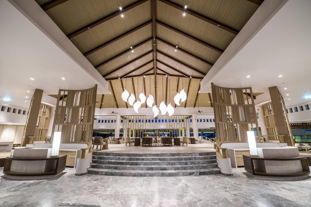 Phuket Marriott Resort & Spa, Merlin Beach - Foto 1