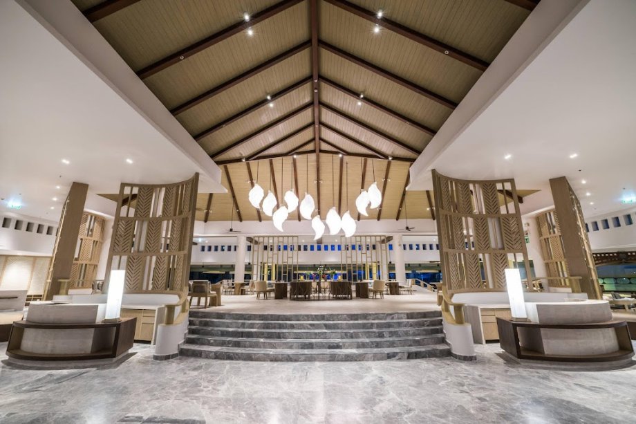 Phuket Marriott Resort & Spa, Merlin Beach - Foto 19