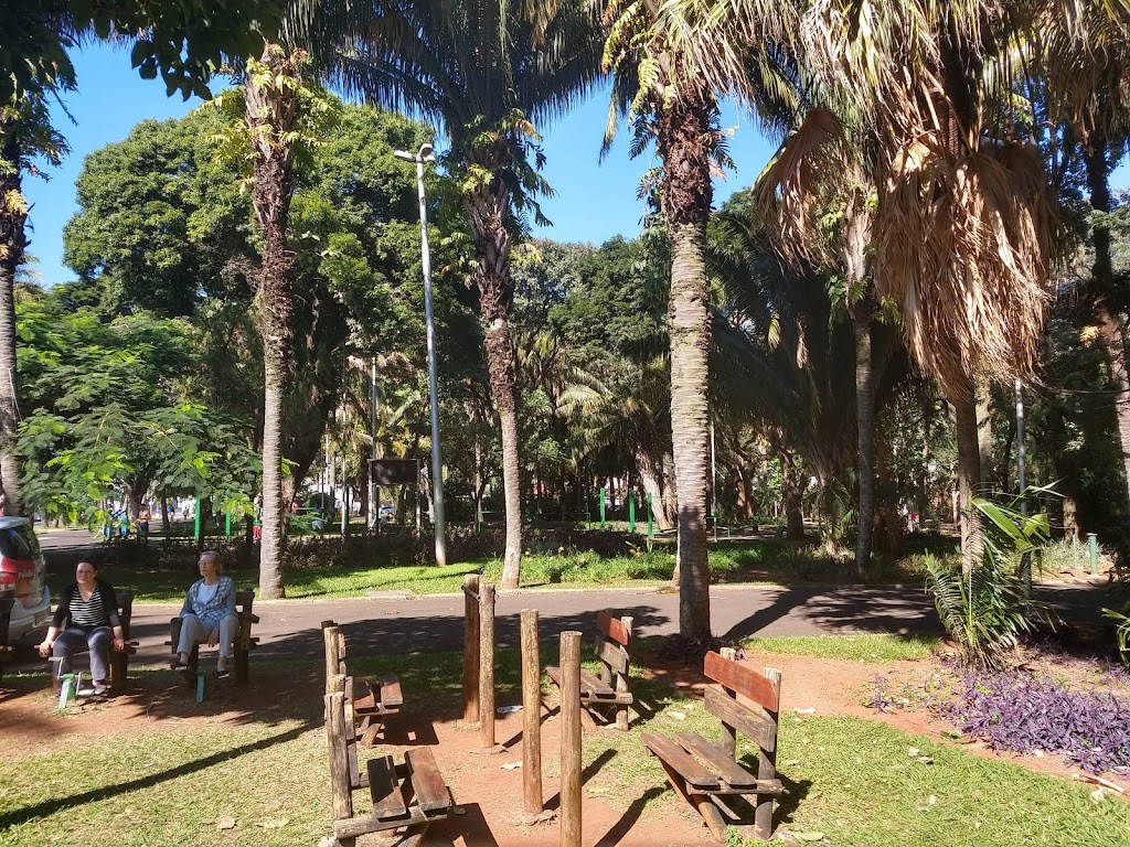 Parque Infantil Araraquara - Foto 1