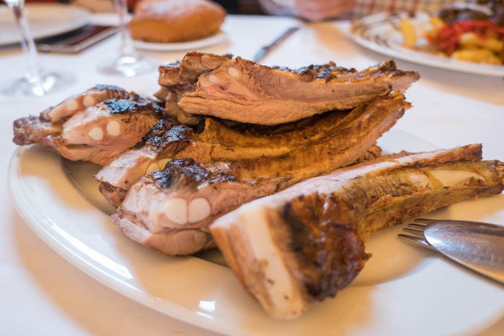 El Llagar de Titi - Foto 1