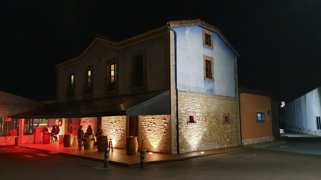 El Llagar de Titi - Foto 1