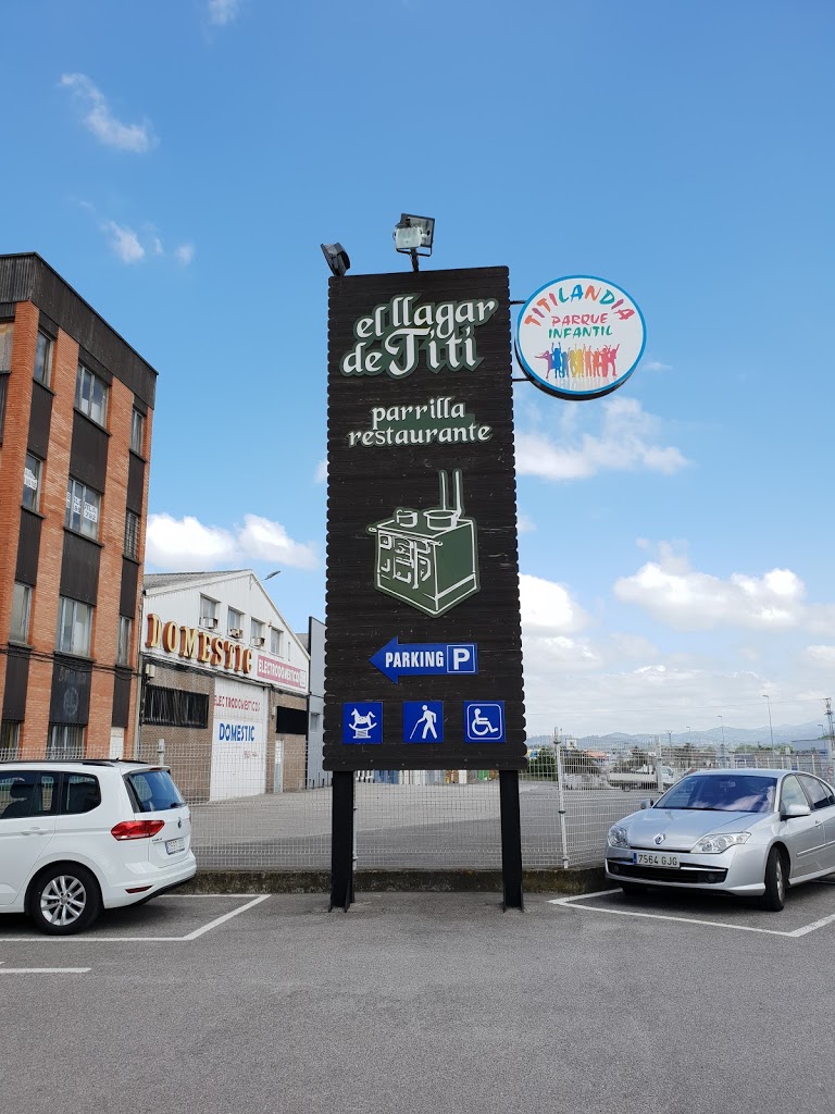 El Llagar de Titi - Foto 5