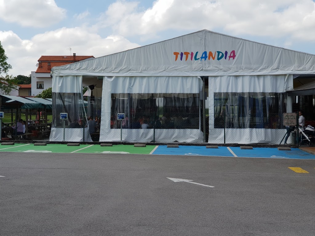 El Llagar de Titi - Foto 1