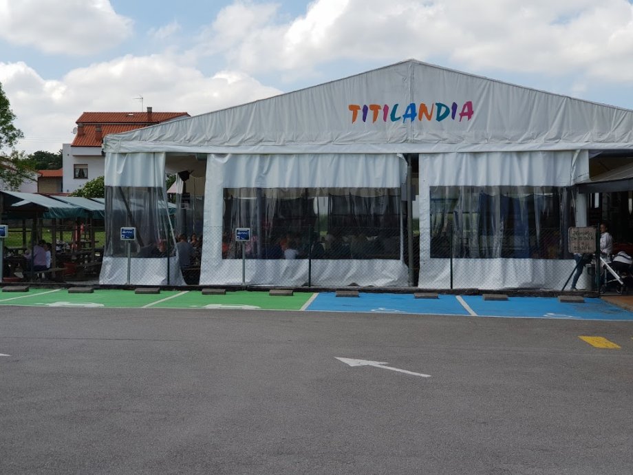 El Llagar de Titi - Foto 10