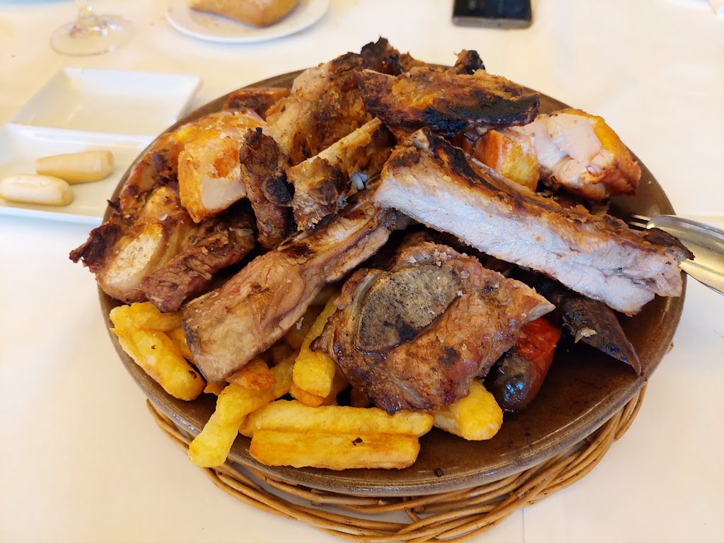 El Llagar de Titi - Foto 1