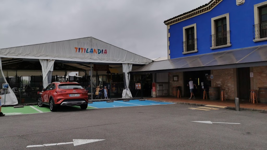 El Llagar de Titi - Foto 1