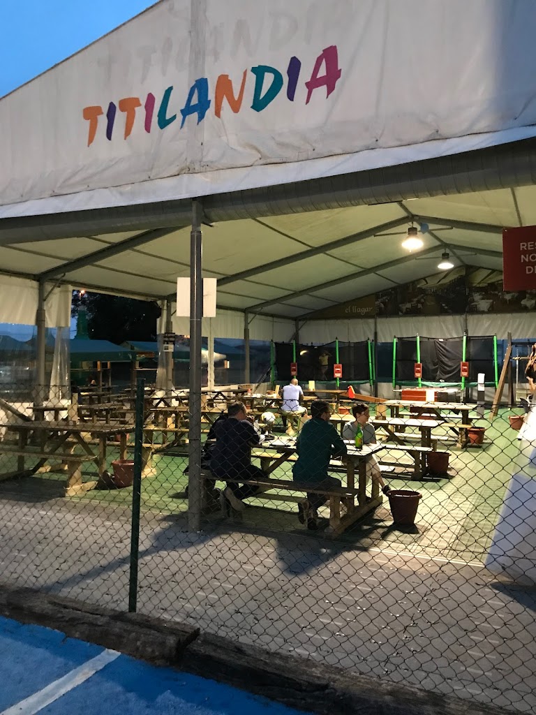 El Llagar de Titi - Foto 1