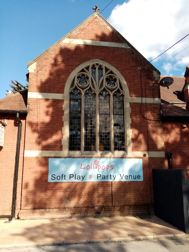 Lollipops Play Cafe - Foto 1